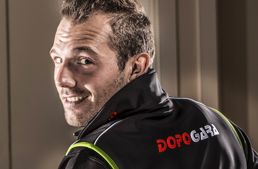 Sonny Colbrelli - BARDIANI - CSF pro team