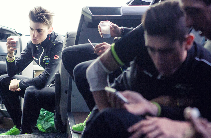 Bardiani CSF