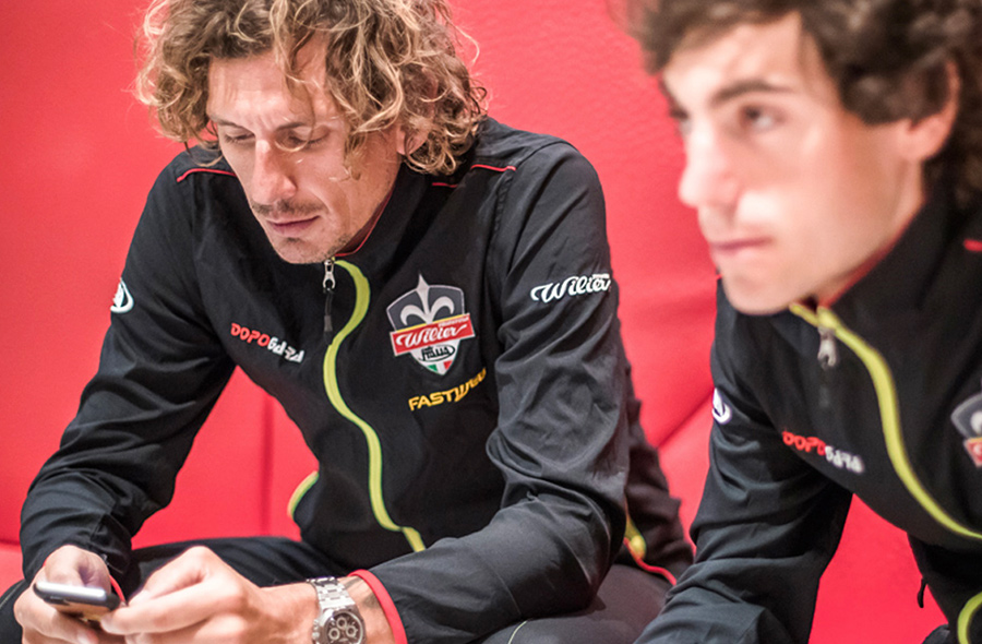 Wilier Triestina